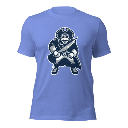 Randolph High School Design 5 — Heather Columbia Blue