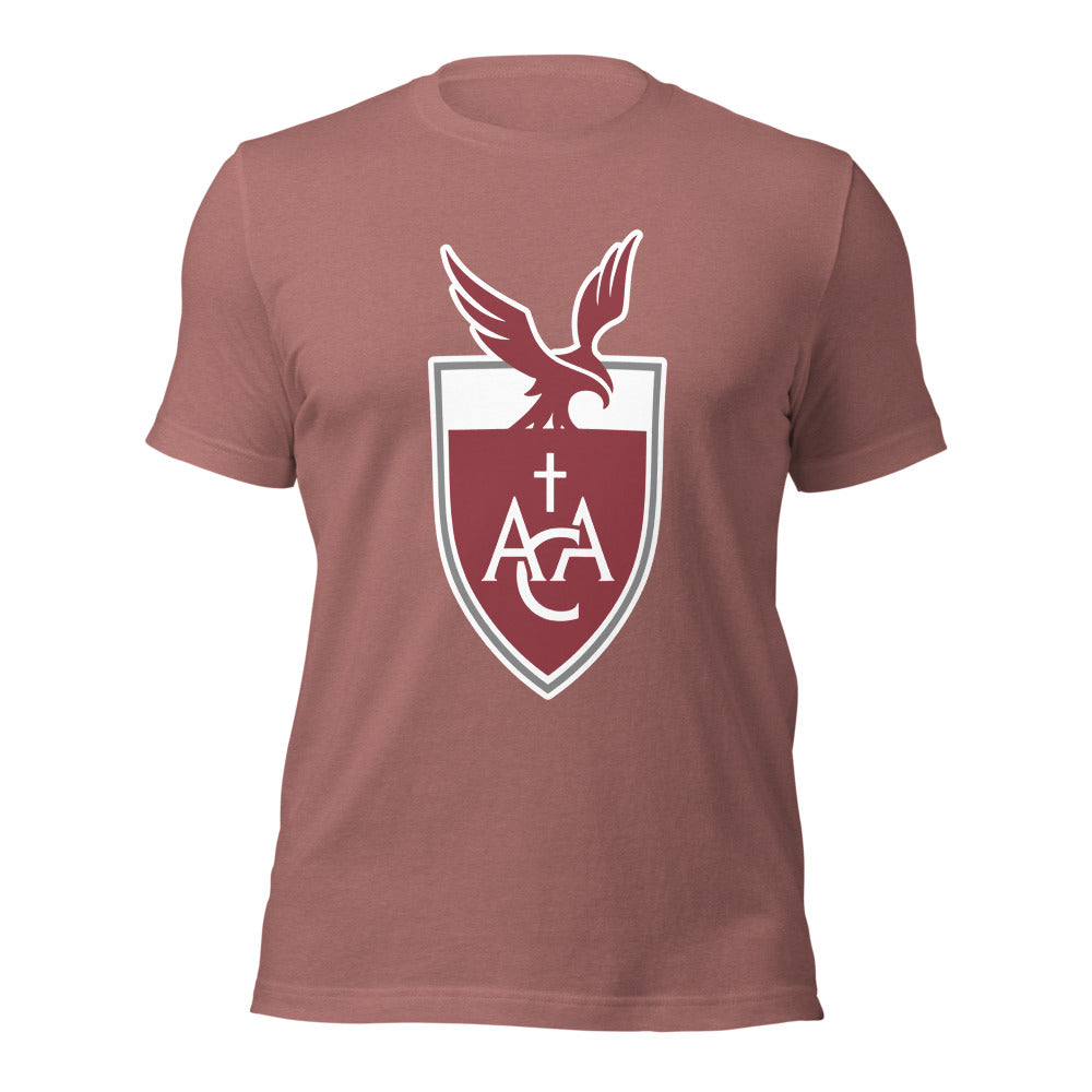 Alabama Christian Academy Design 5 — Heather Mauve