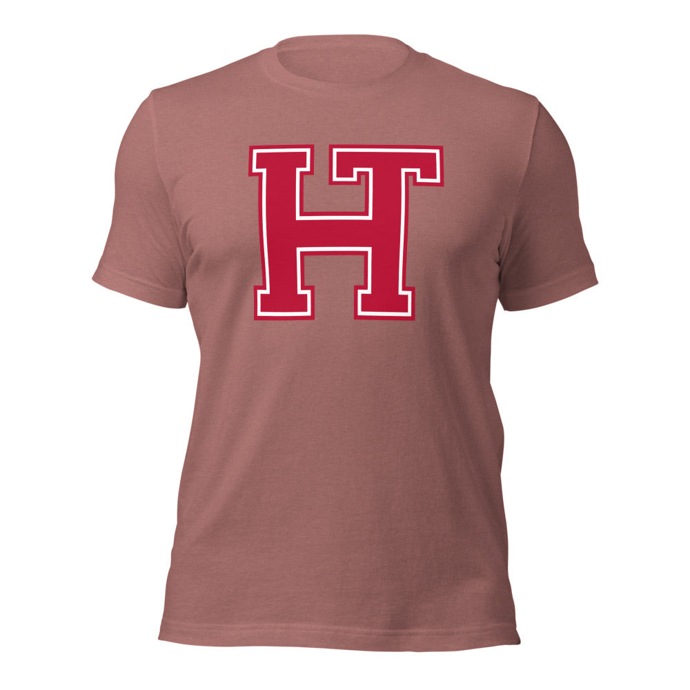 Hewitt Trussville High School Design 5 — Heather Mauve
