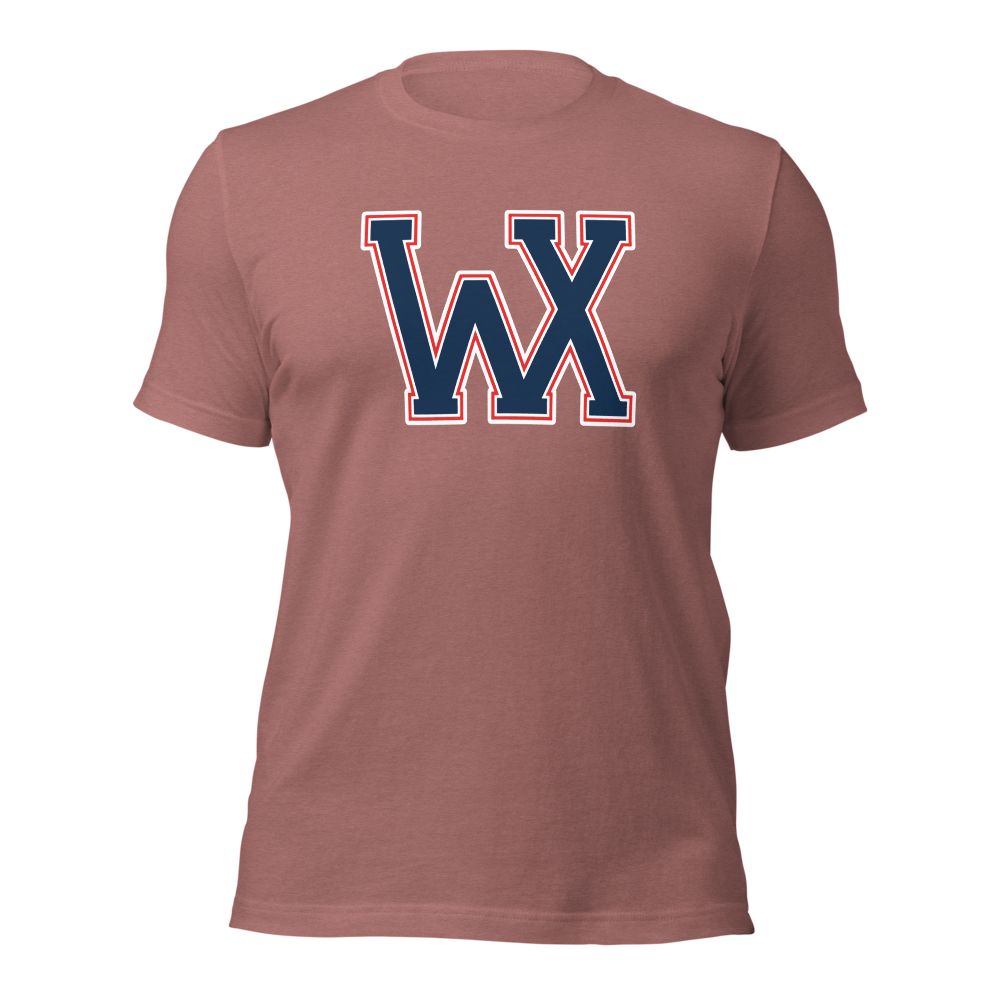 Woods Cross High School Design 5 — Heather Mauve