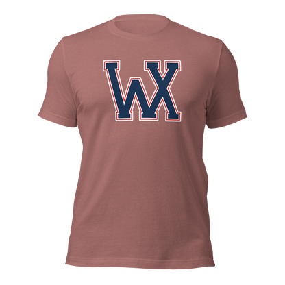 Woods Cross High School Design 5 — Heather Mauve
