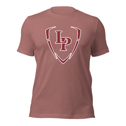 Lone Peak High School Design 5 — Heather Mauve