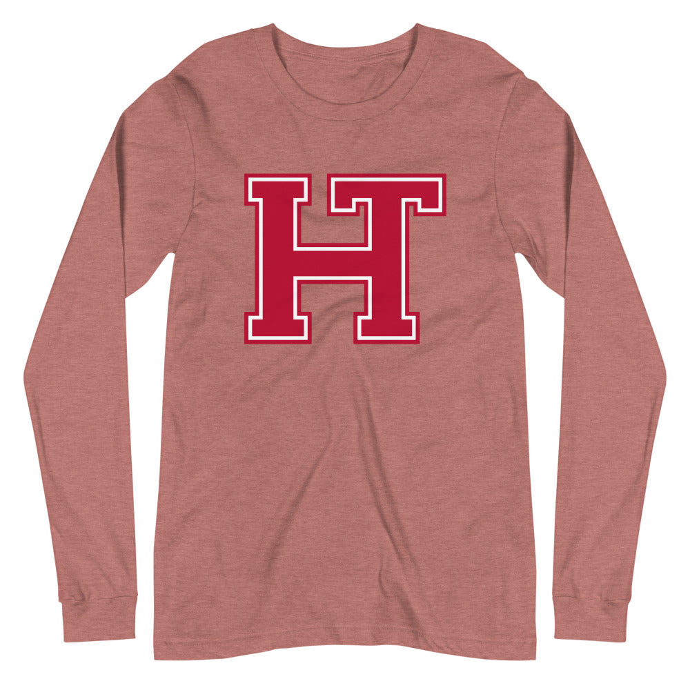Hewitt Trussville High School Design 5 — Heather Mauve