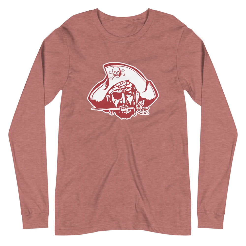 Boaz High School Design 5 — Heather Mauve