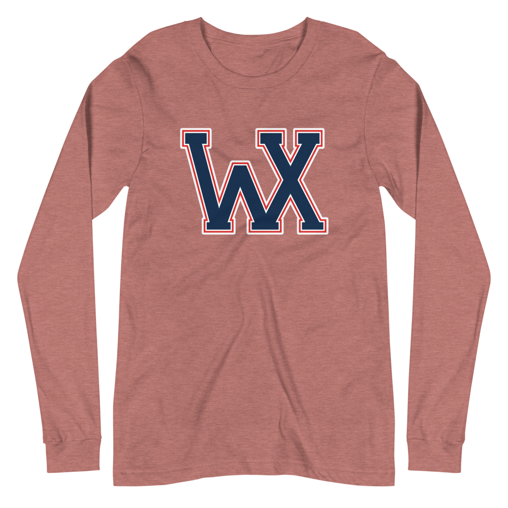 Woods Cross High School Design 5 — Heather Mauve