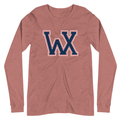 Woods Cross High School Design 5 — Heather Mauve