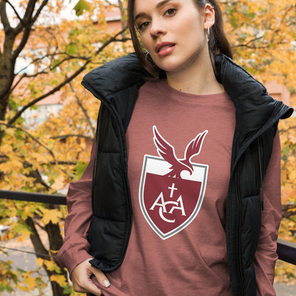 Alabama Christian Academy Design 5 — Heather Mauve