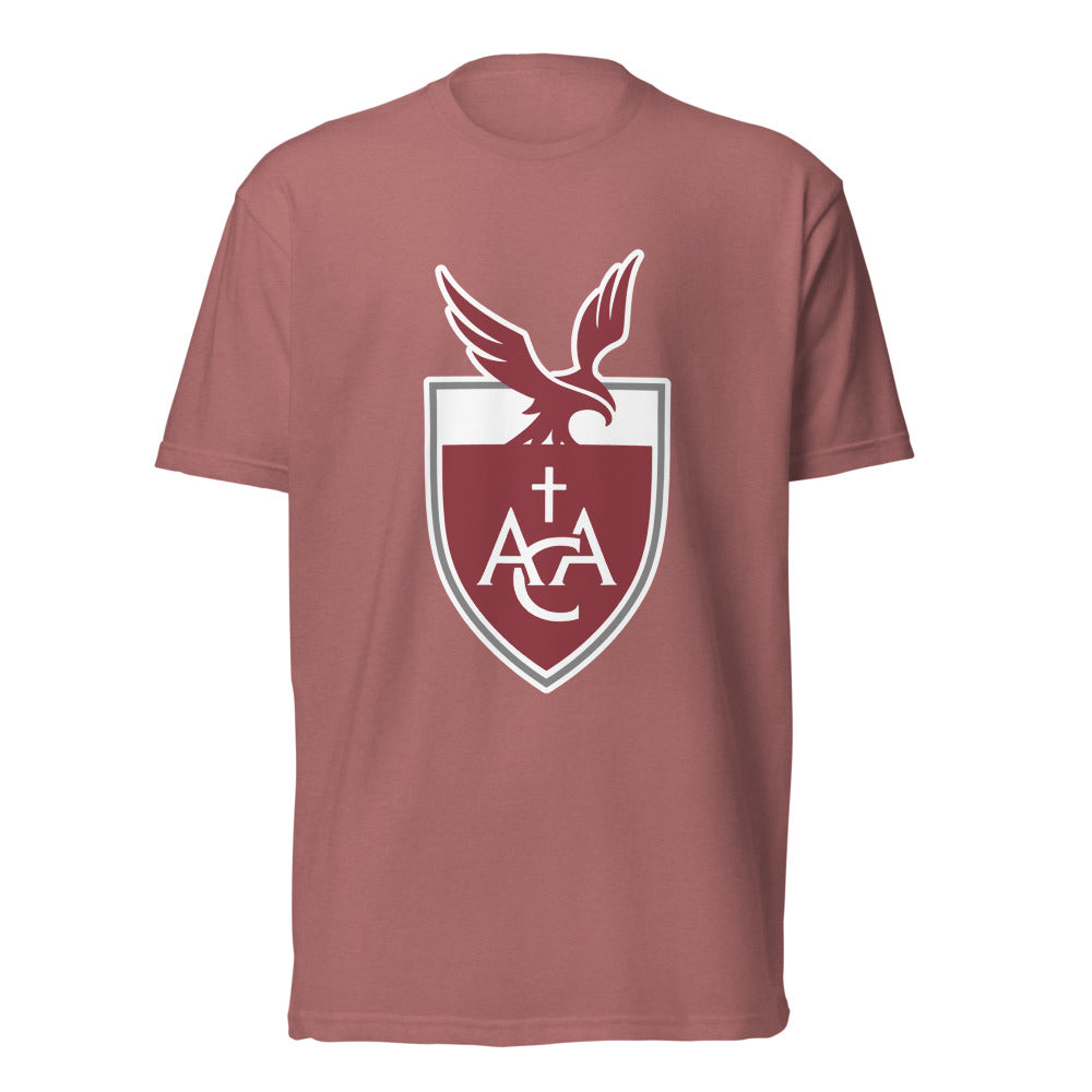 Alabama Christian Academy Design 5 — Heather Mauve
