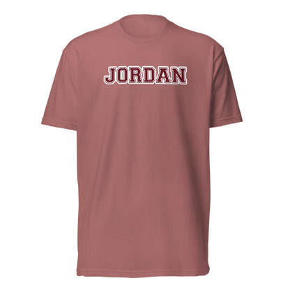 Jordan High School Design 5 — Heather Mauve