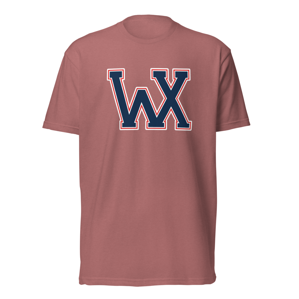 Woods Cross High School Design 5 — Heather Mauve