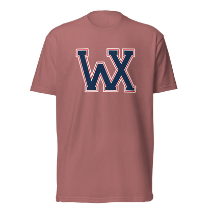 Woods Cross High School Design 5 — Heather Mauve