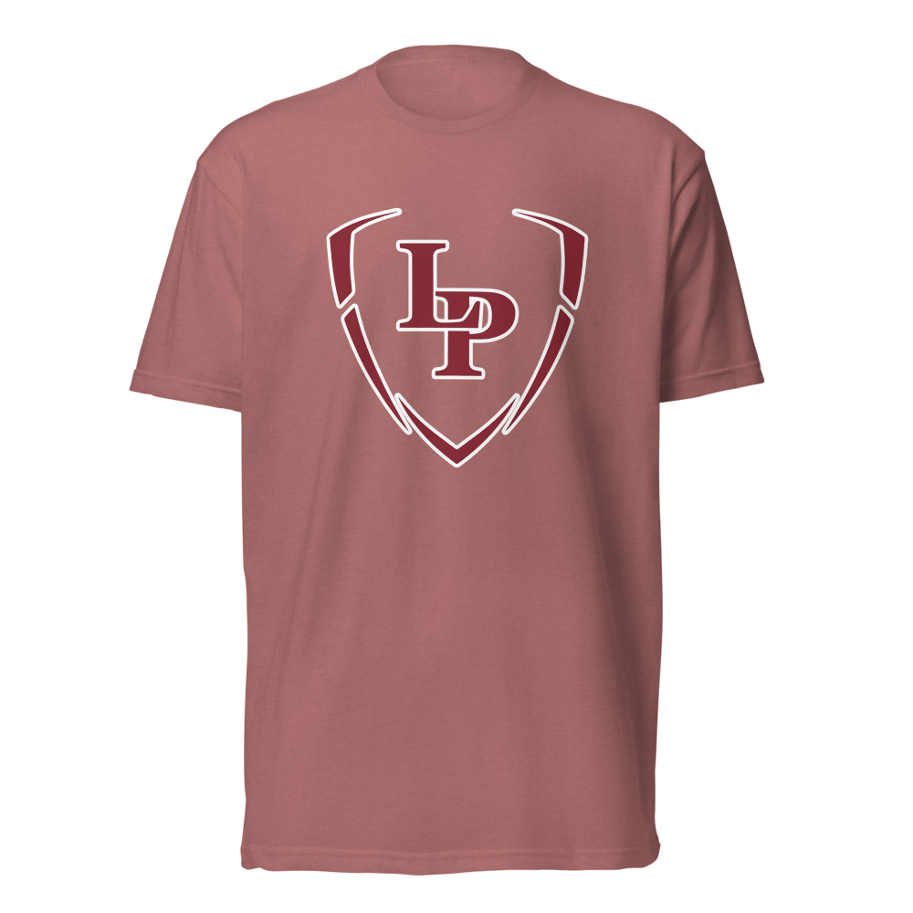 Lone Peak High School Design 5 — Heather Mauve