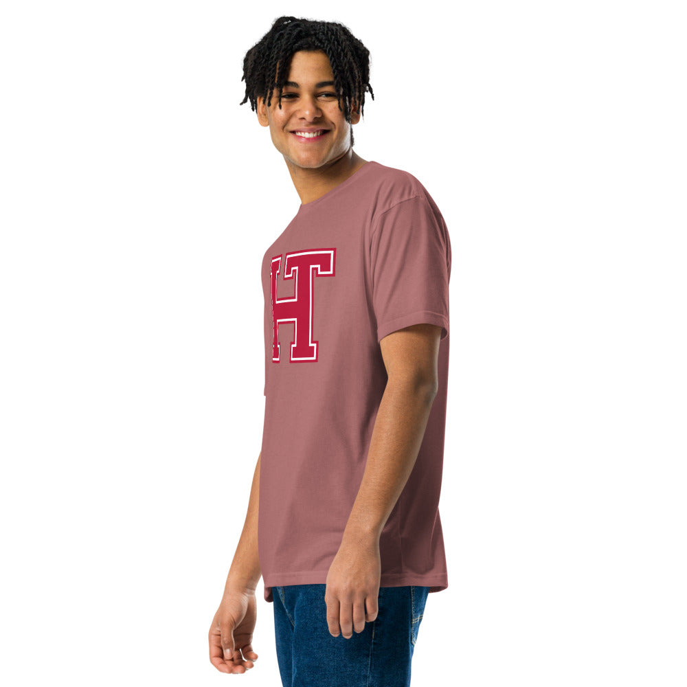 Hewitt Trussville High School Design 5 — Heather Mauve