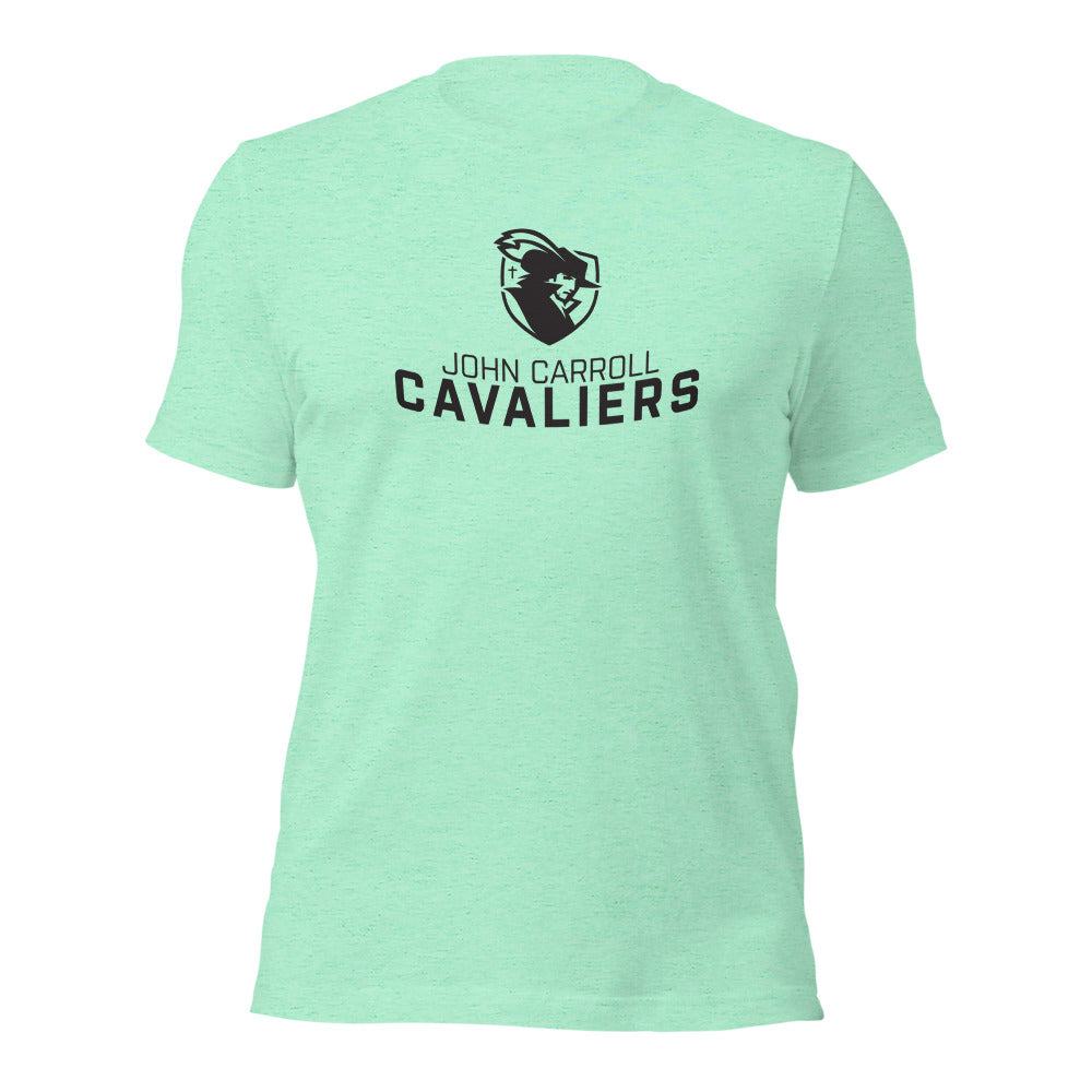 John Carroll Catholic High School Design 5 — Heather Mint