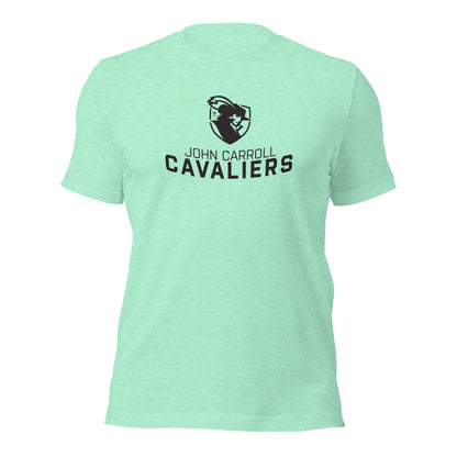 John Carroll Catholic High School Design 5 — Heather Mint
