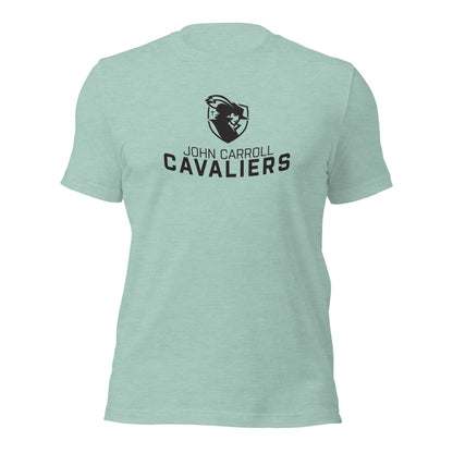 John Carroll Catholic High School Design 5 — Heather Prism Dusty Blue