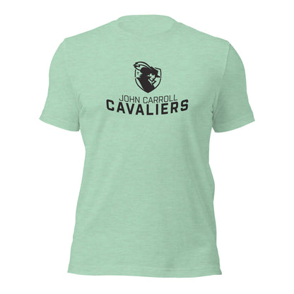 John Carroll Catholic High School Design 5 — Heather Prism Mint