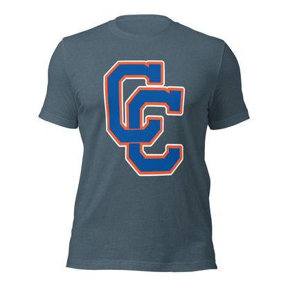 Chilton County High School Design 5 — Heather Slate