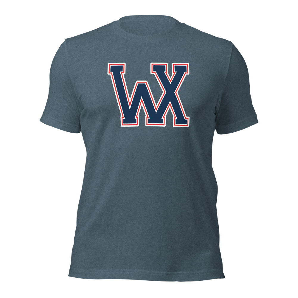 Woods Cross High School Design 5 — Heather Slate