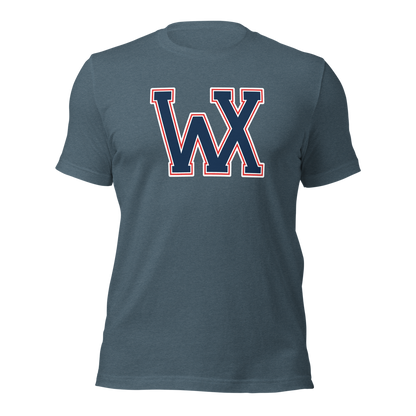 Woods Cross High School Design 5 — Heather Slate