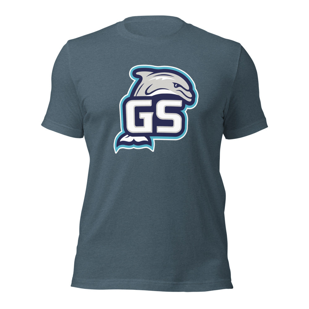 Gulfshores High School Design 5 — Heather Slate