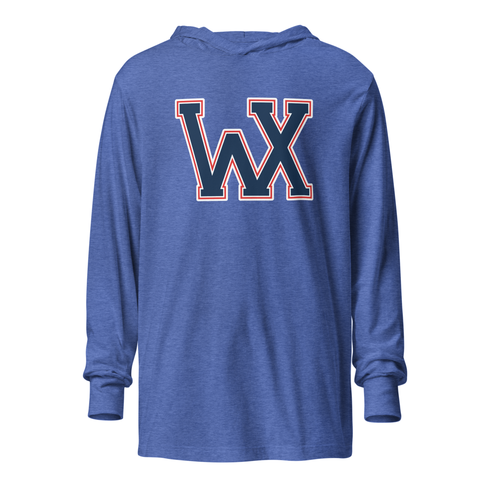 Woods Cross High School Design 5 — Heather True Royal