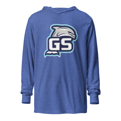 Gulfshores High School Design 5 — Heather True Royal
