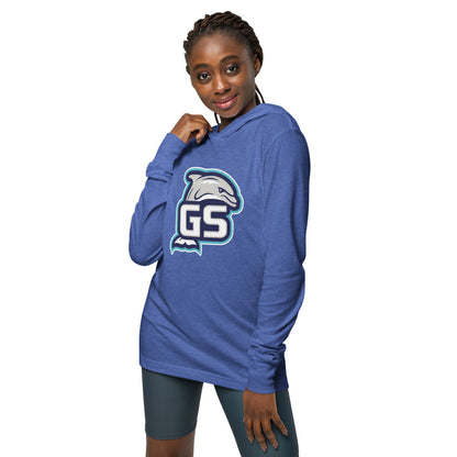 Gulfshores High School Design 5 — Heather True Royal