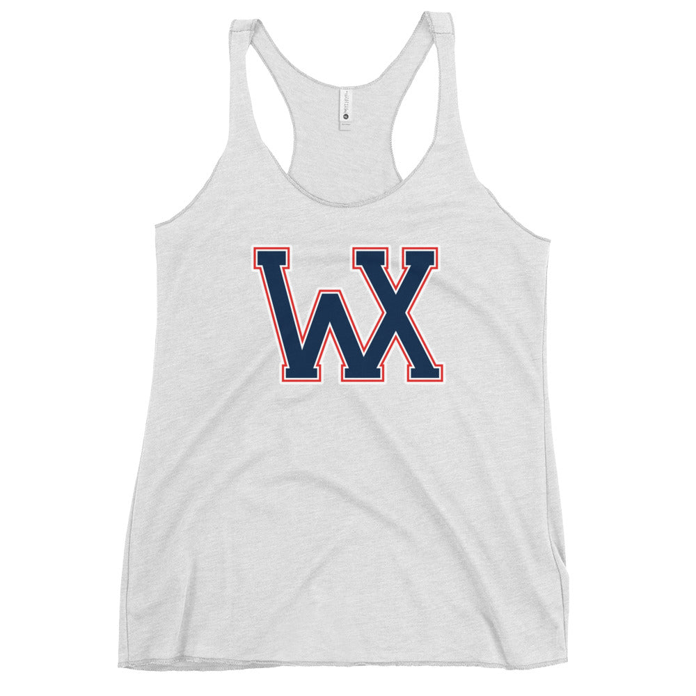 Woods Cross High School Design 5 — Heather White