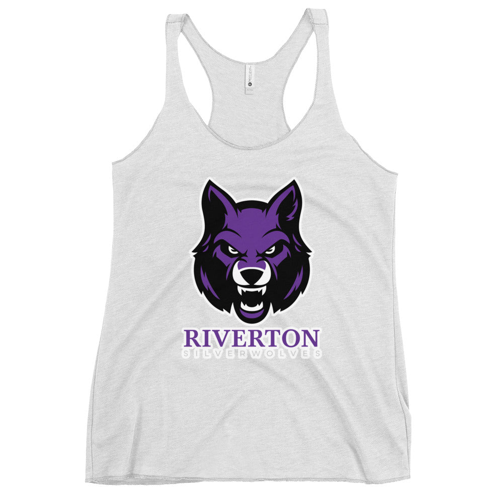Riverton High School Design 5 — Heather White