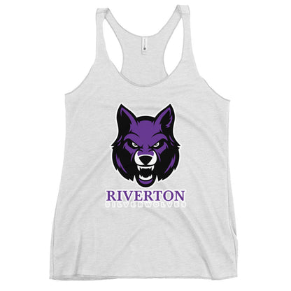 Riverton High School Design 5 — Heather White