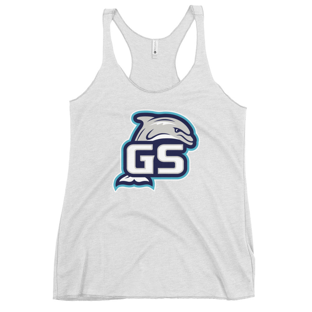 Gulfshores High School Design 5 — Heather White