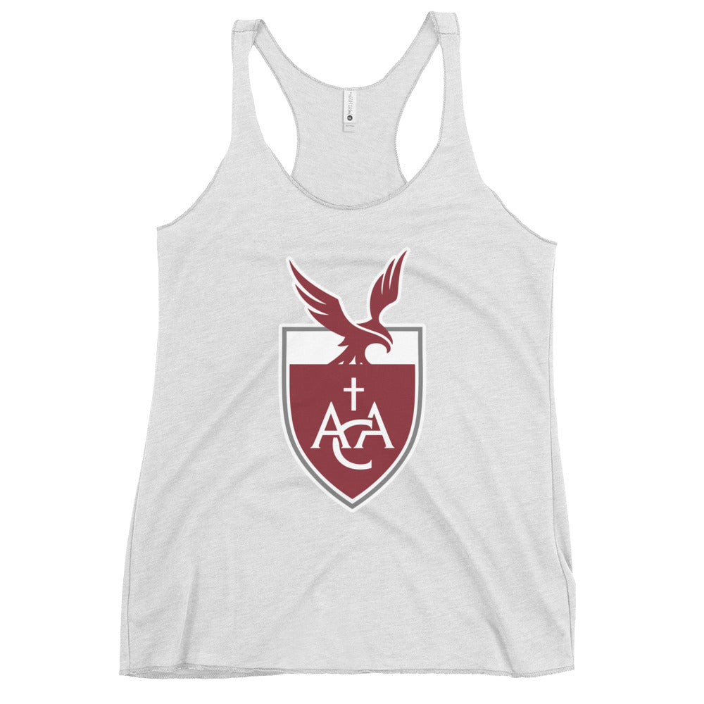 Alabama Christian Academy Design 5 — Heather White
