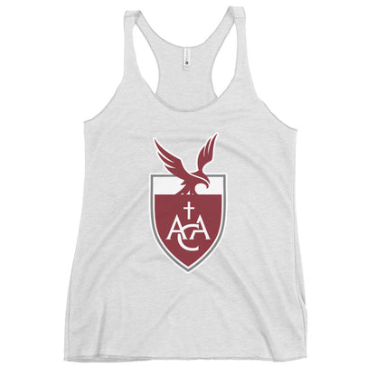 Alabama Christian Academy Design 5 — Heather White