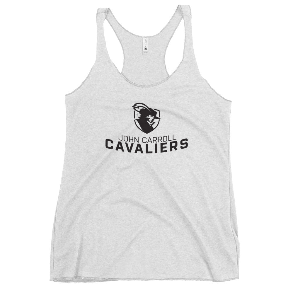 John Carroll Catholic High School Design 5 — Heather White