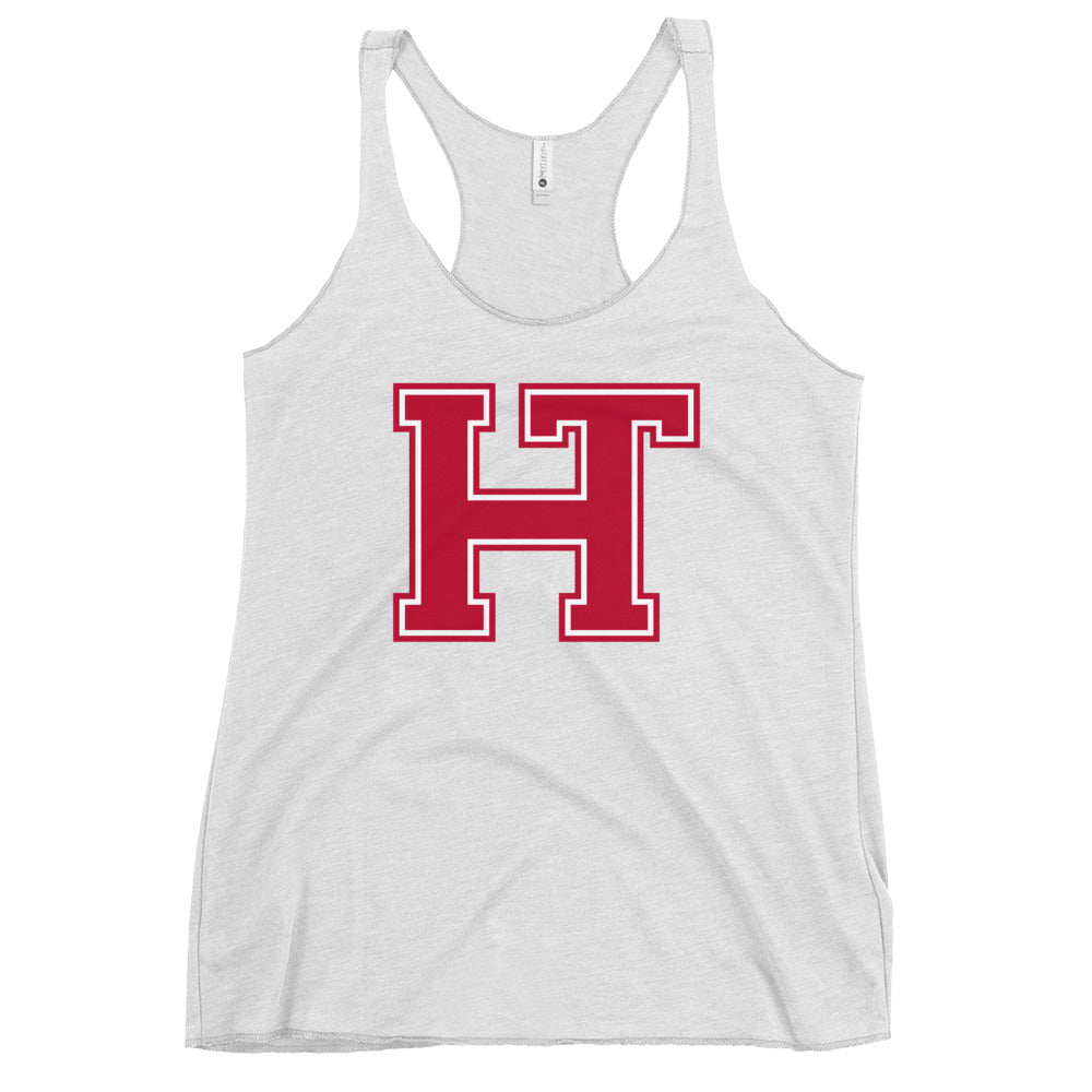 Hewitt Trussville High School Design 5 — Heather White