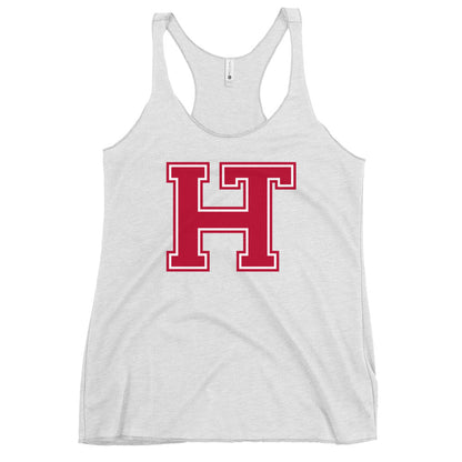 Hewitt Trussville High School Design 5 — Heather White
