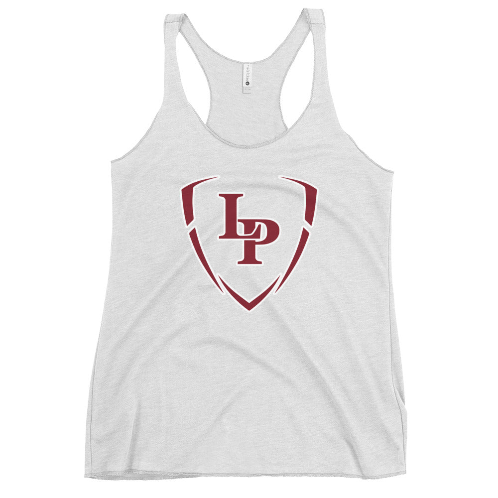 Lone Peak High School Design 5 — Heather White