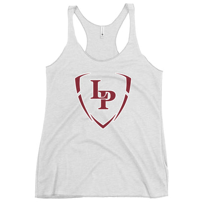 Lone Peak High School Design 5 — Heather White