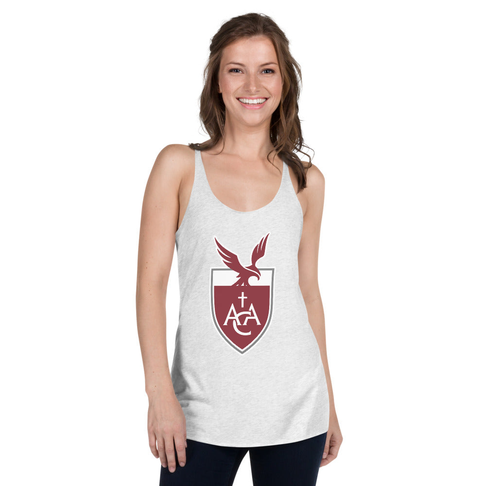 Alabama Christian Academy Design 5 — Heather White