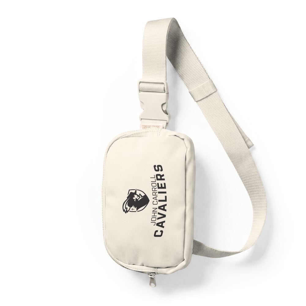 John Carroll Catholic High School Design 5 — Ivory