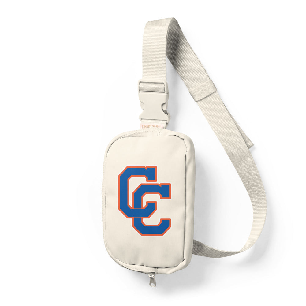Chilton County High School Design 5 — Ivory