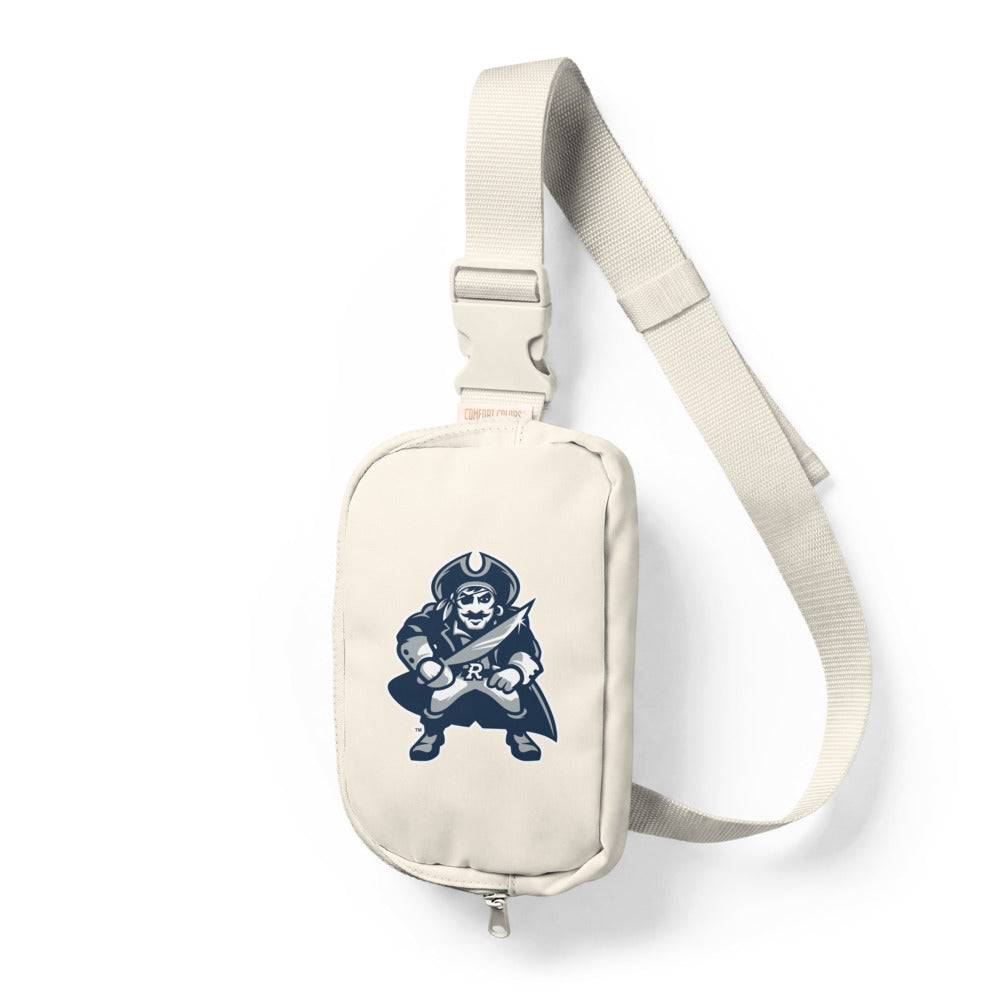 Randolph High School Design 5 — Ivory