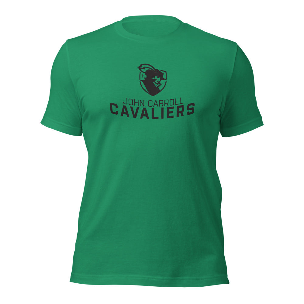 John Carroll Catholic High School Design 5 — Kelly