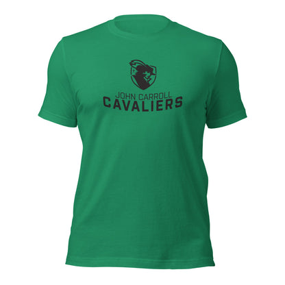 John Carroll Catholic High School Design 5 — Kelly