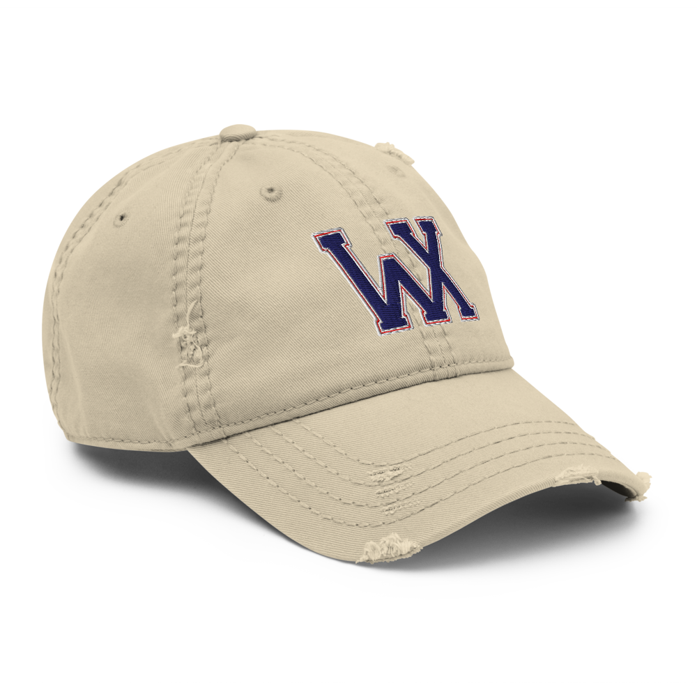Woods Cross High School Design 5 — Khaki