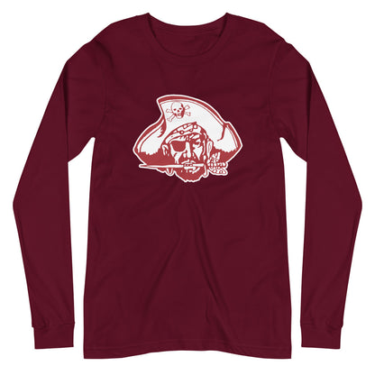 Boaz High School Design 5 — Maroon