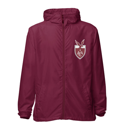 Alabama Christian Academy Design 5 — Maroon