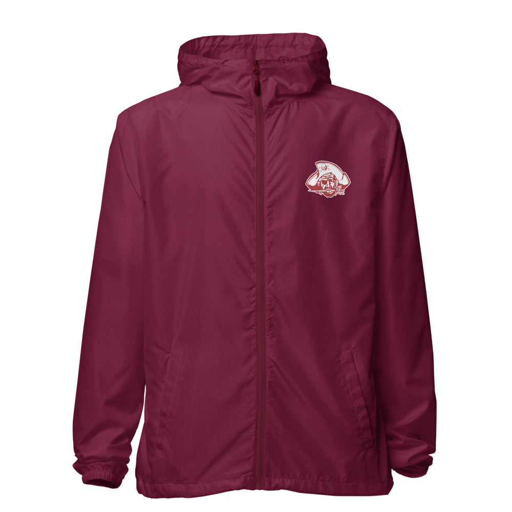 Boaz High School Design 5 — Maroon