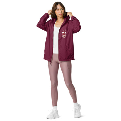 Alabama Christian Academy Design 5 — Maroon